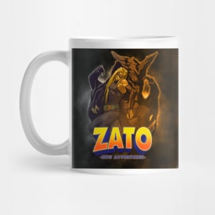 zato = 1 Mug